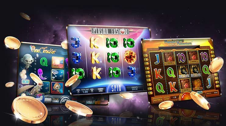 jillievo Online Casino မြန်မာ