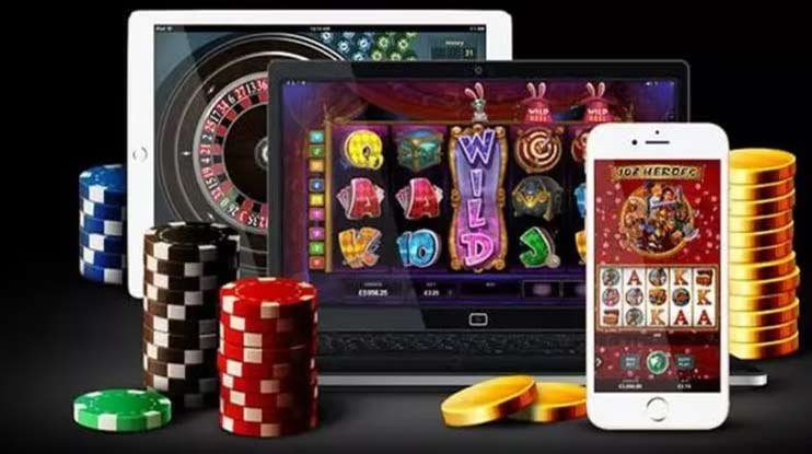 jillievo Live Baccarat Real Dealer ကစားပွဲ table မြင်ကွင်း
