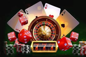 မြန်မာကစားသမားများ Online Bingo ကစားနေသည်