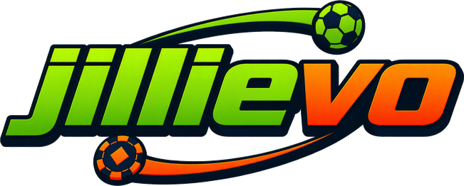 jillievo Logo
